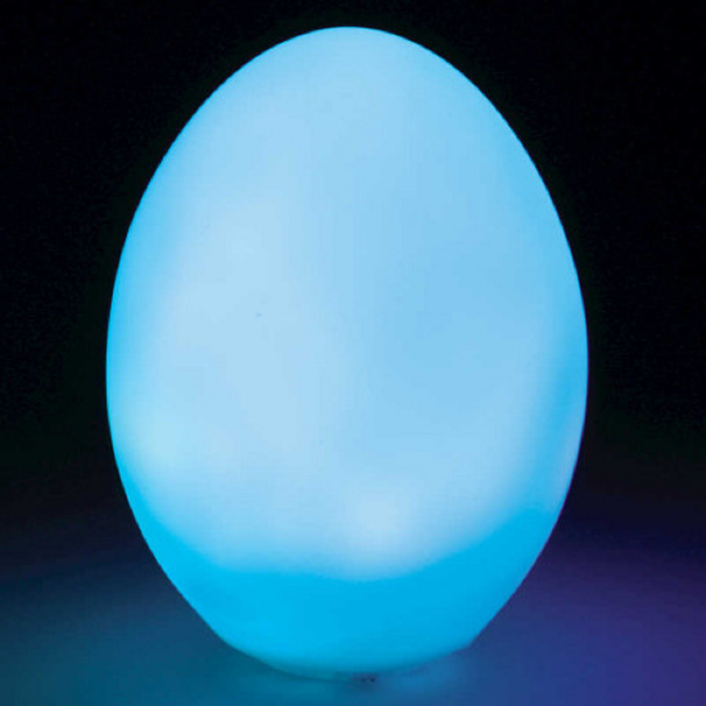 Tobar Colour-Changing Egg