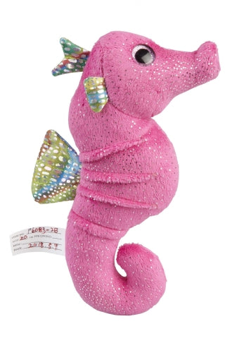 Ravensden Soft Plush Seahorse 20cm