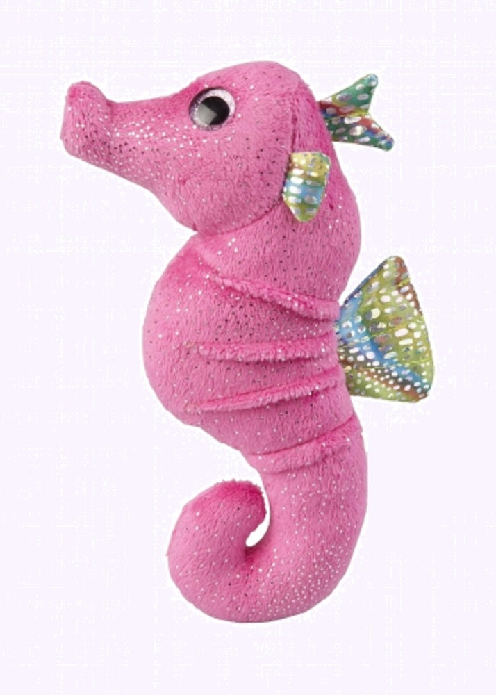 Ravensden Soft Plush Seahorse 20cm