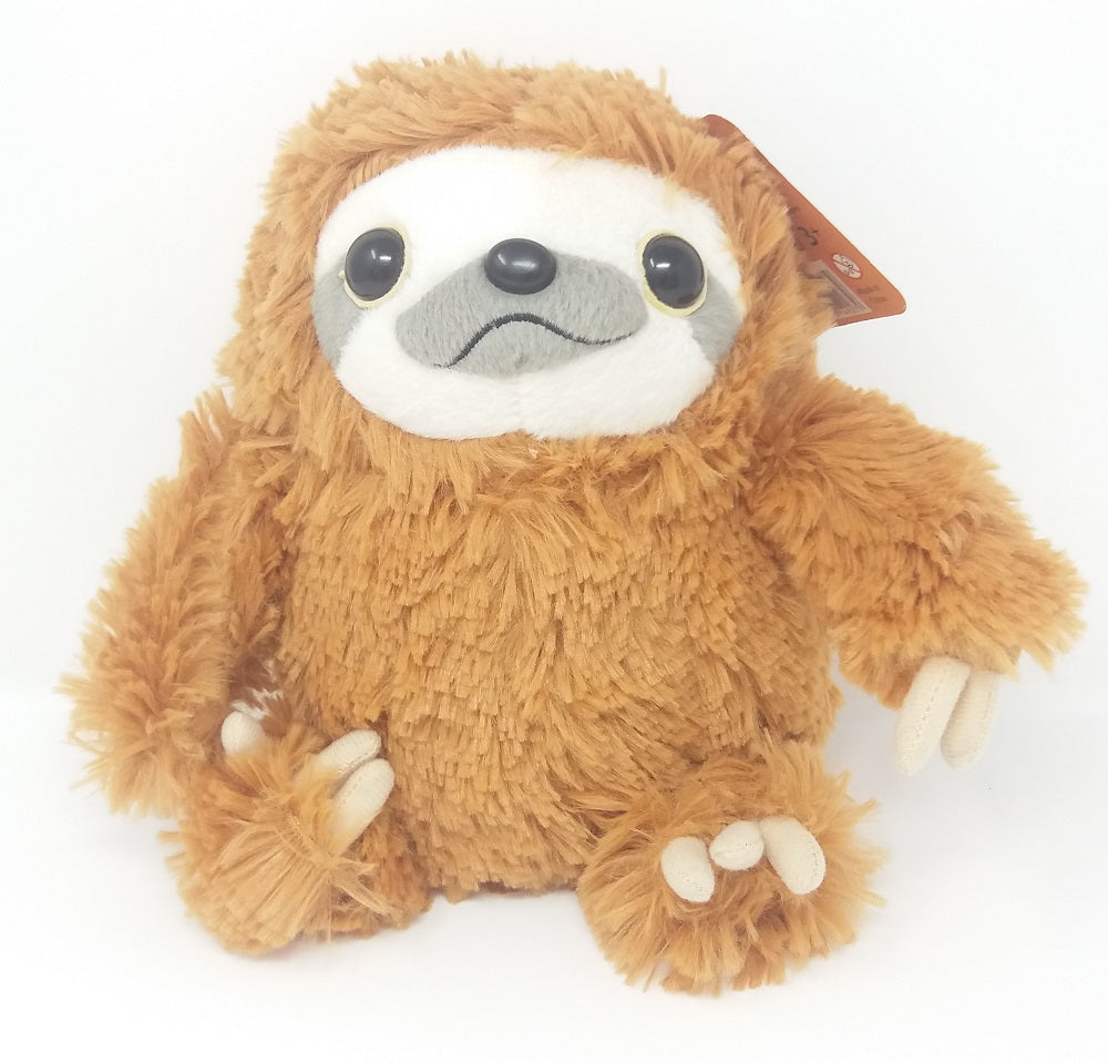 25 cm Plush Soft Sloth Toy