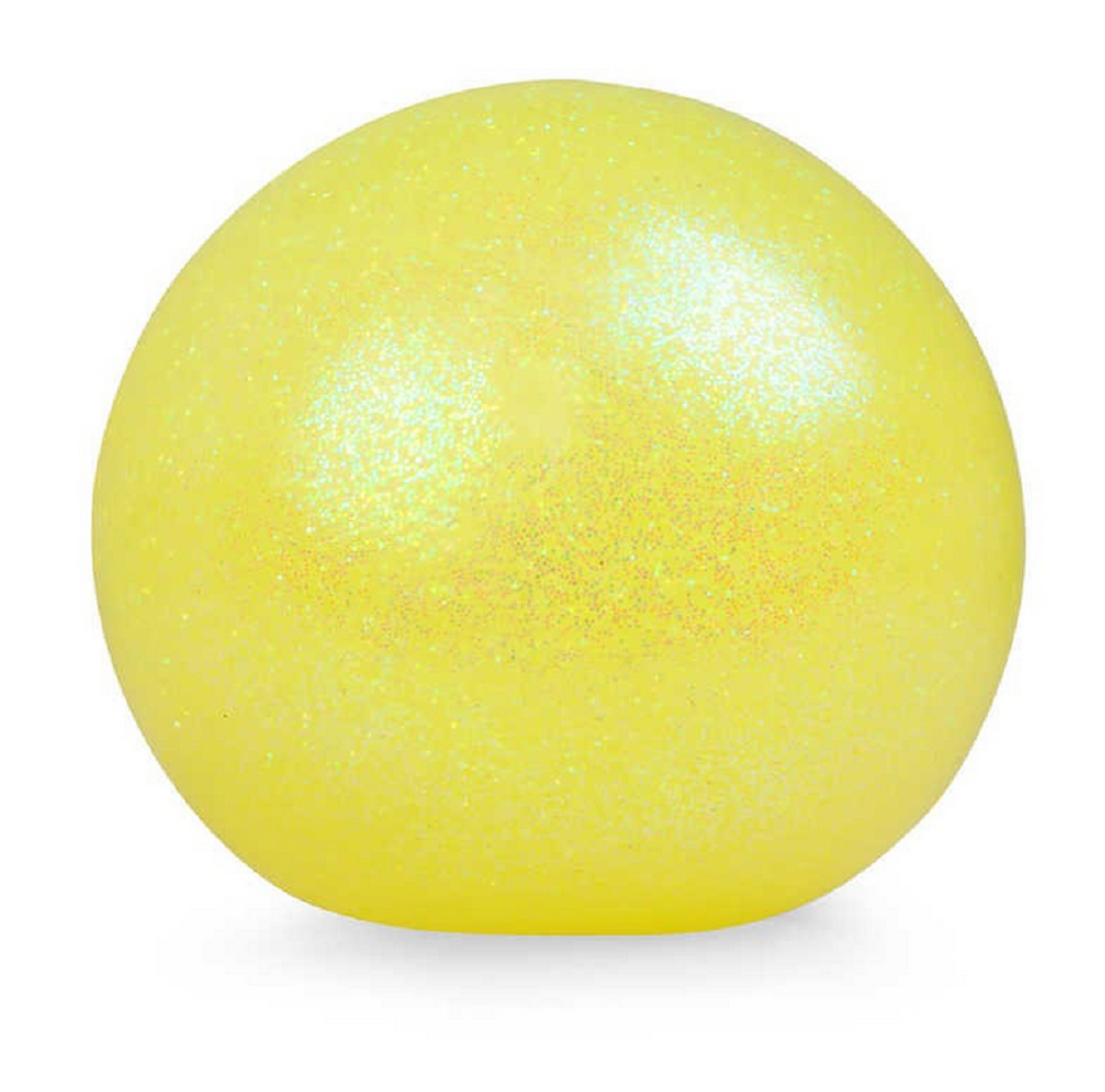 SPARKLY SQUISH BALL