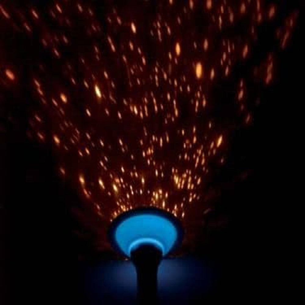 Night Sky Projector Torch