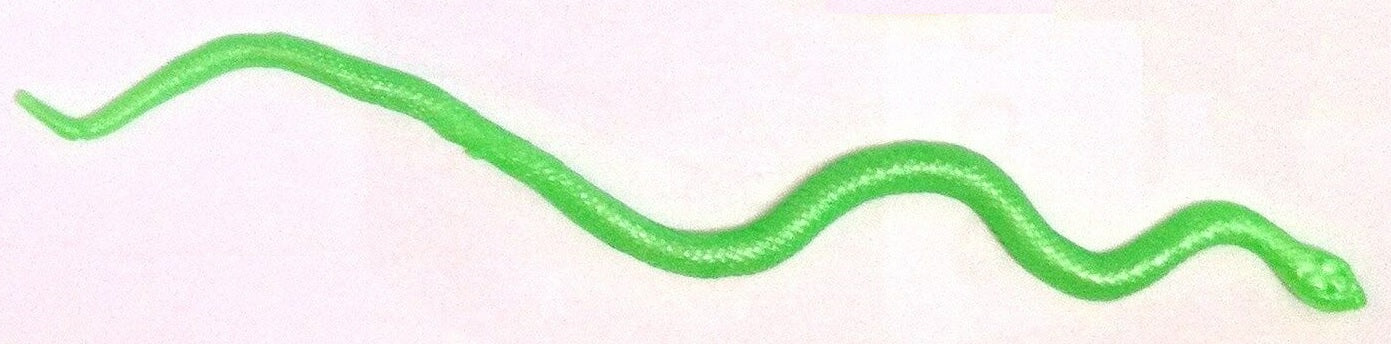 Mini Stretchy Snake 20cm