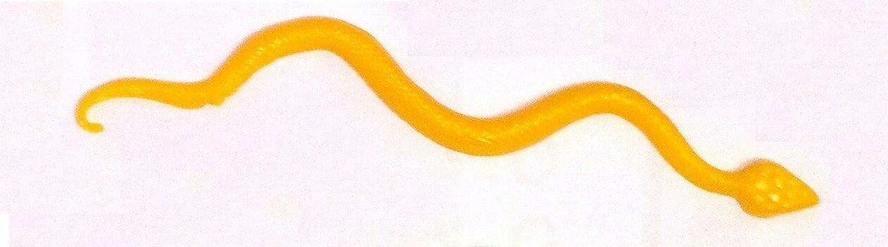 Mini Stretchy Snake 20cm