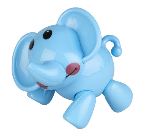 Ravensden Elephant Twist Toy