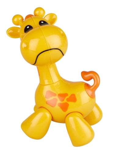 Ravensden Giraffe Twist Toy