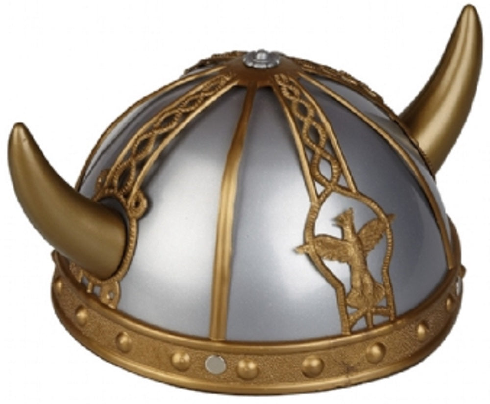 Ravensden Viking Helmet