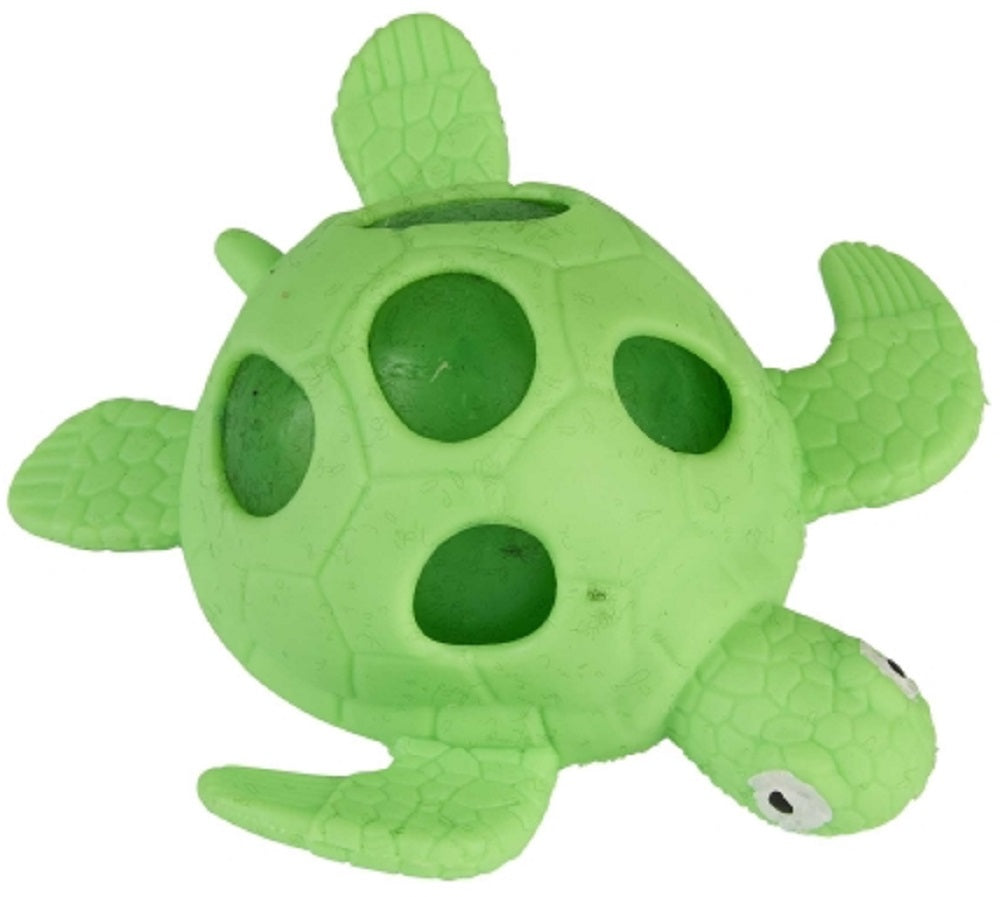 Ravensden Squeeze Jellyball Turtle Stress Toy 10cm