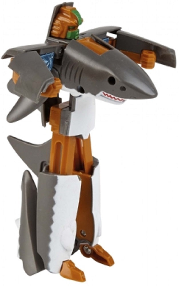 Ravensden Shark Transformer 27cm