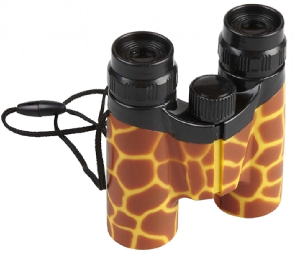Ravensden Giraffe Binoculars