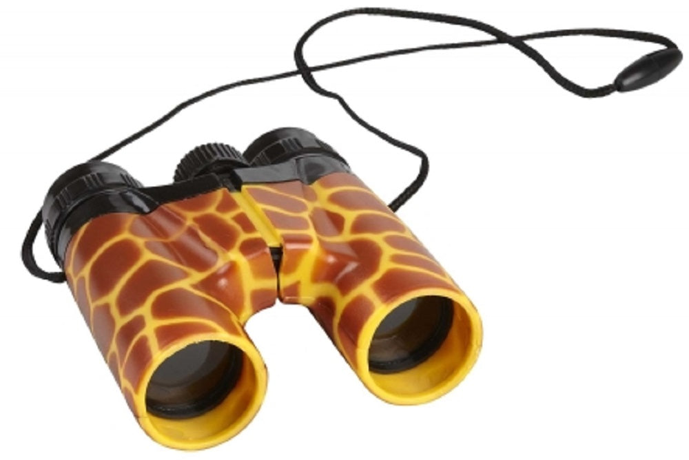Ravensden Giraffe Binoculars
