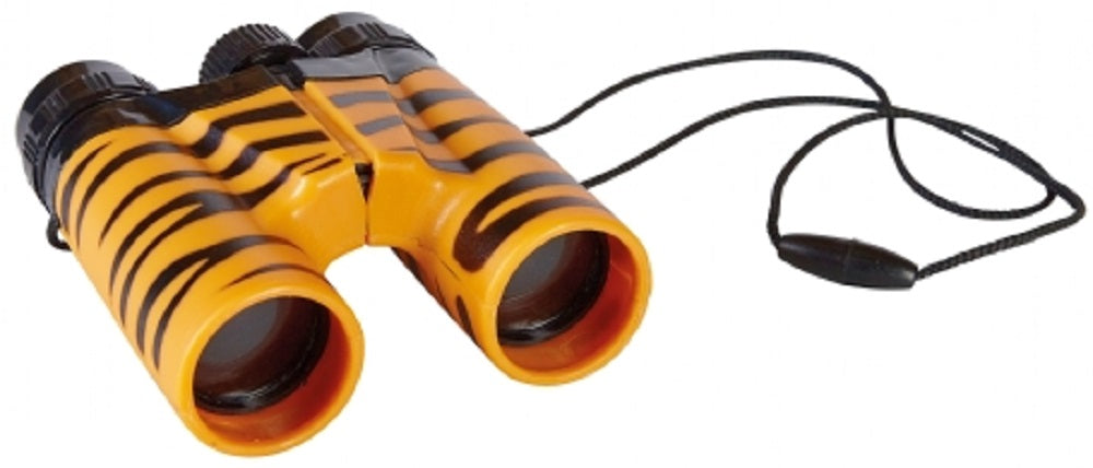 Ravensden Tiger Binoculars 12cm
