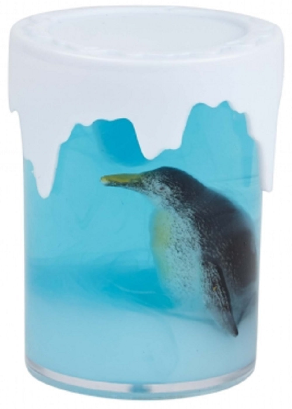Ravensden Penguin Slime