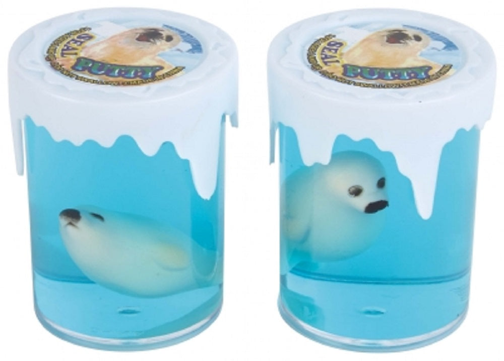 Ravensden Seal Slime Tub