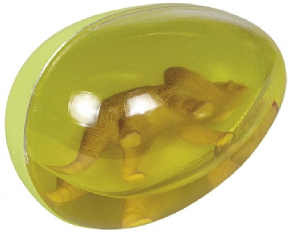 Ravensden Dinosaur in Slime Egg