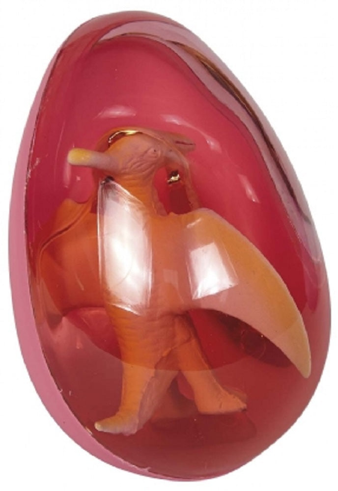 Ravensden Dinosaur in Slime Egg