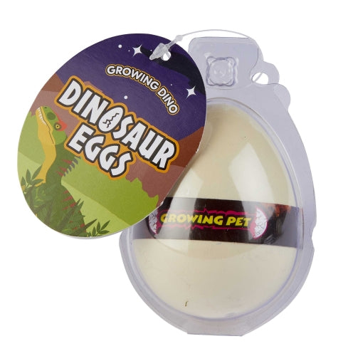Ravensden Dinosaur Egg Growing Pet