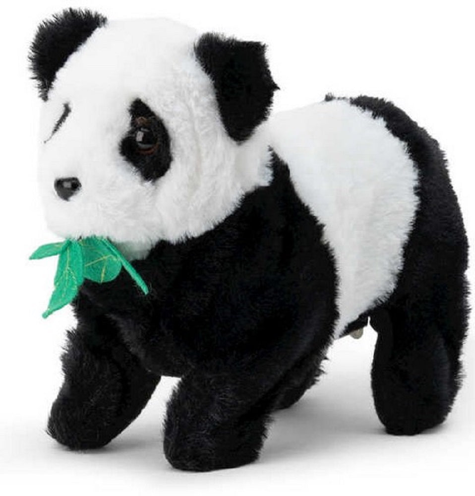 Tobar Flipping Panda Toy