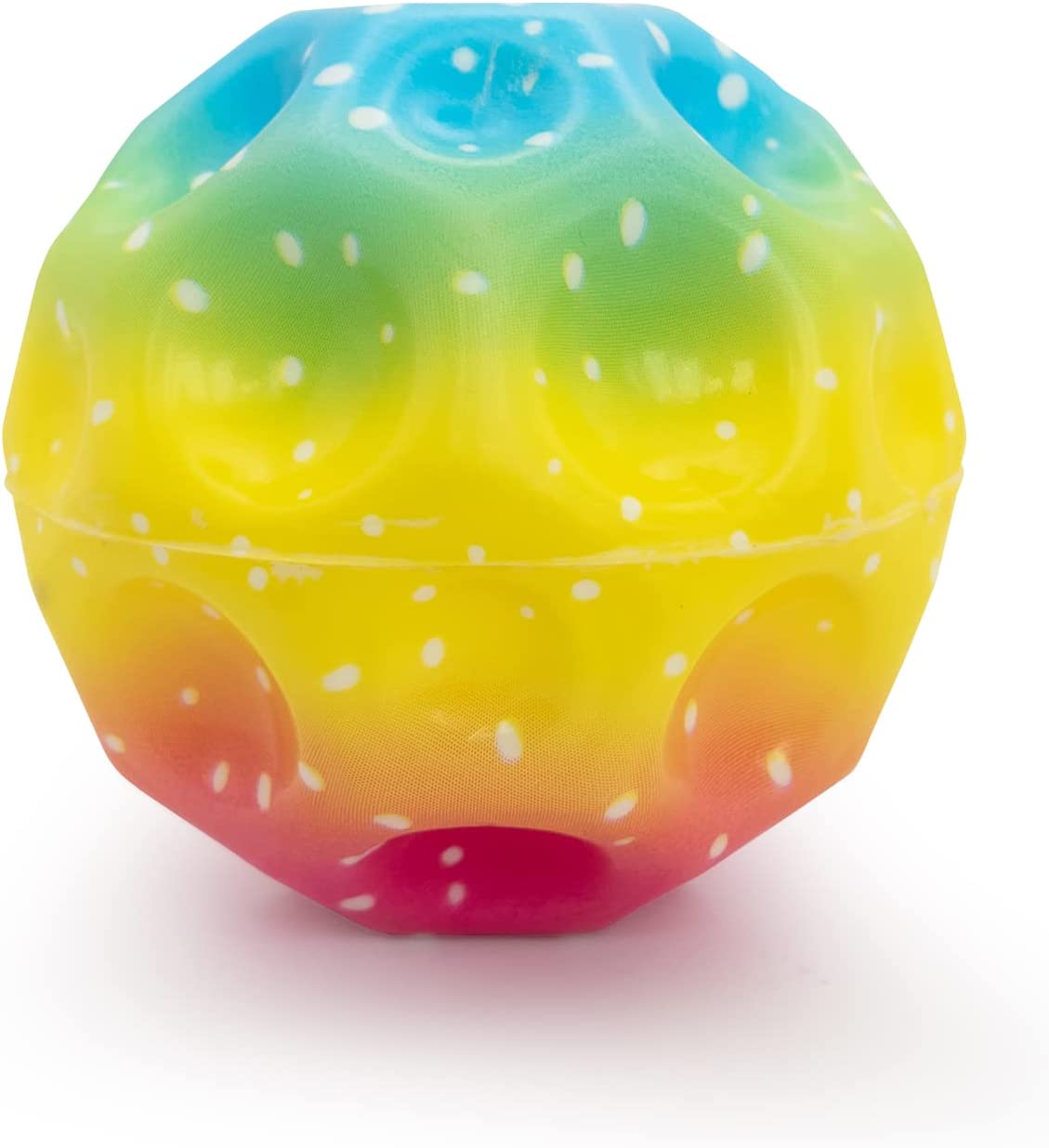 Tobar Galaxy Mega Bouncy Ball 6.5cm