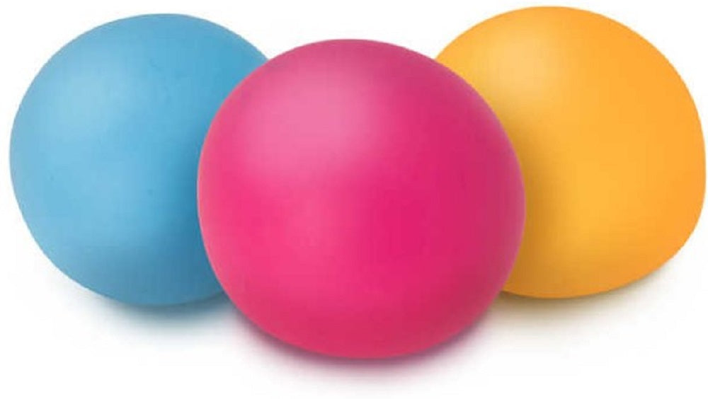 Tobar Colour Changing Squish Ball