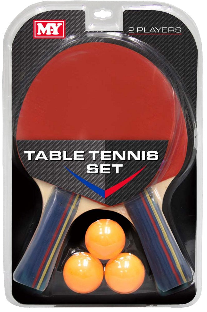 Kandytoys Table Tennis Set