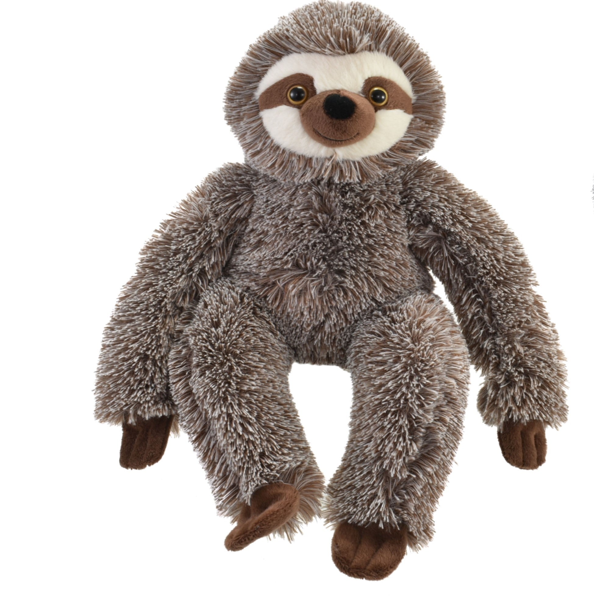 Kandy Toys Sloth Soft Cuddly Toy