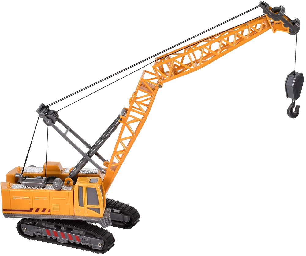 KandyToys Construction Crane