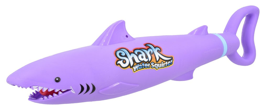 Kandytoys Shark Water Squirter