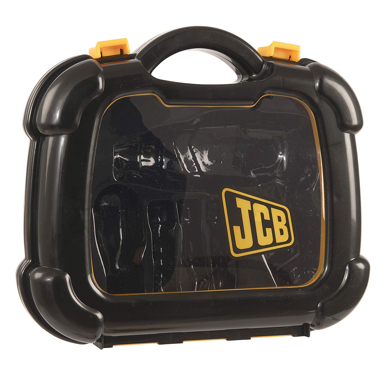 HTI JCB Tool Case & Tools