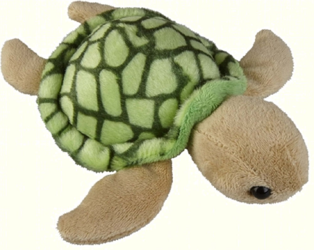 Ravensden Plush Turtle 15cm