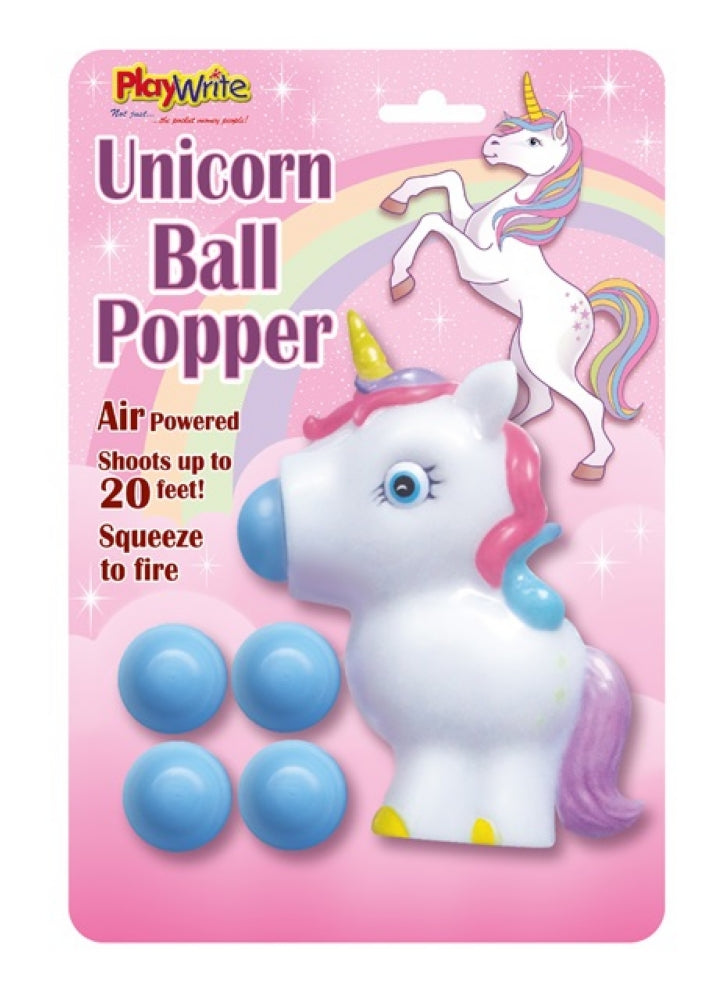 Unicorn Ball Popper