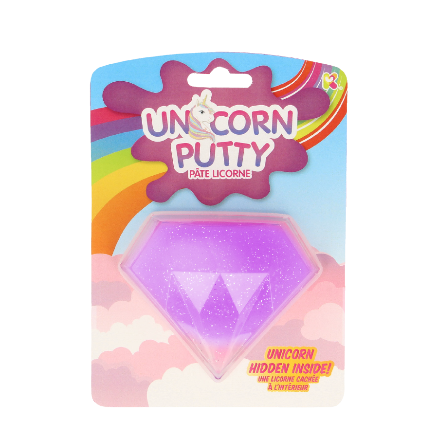 Keycraft Unicorn Putty