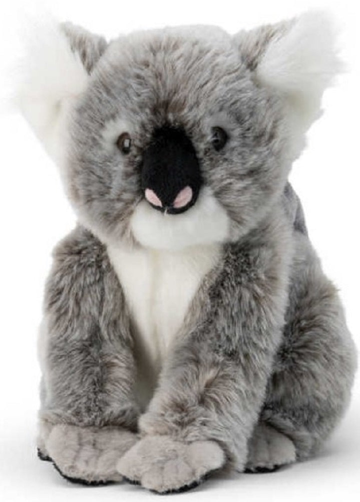 Animigos World Of Nature Koala And Baby 24cm