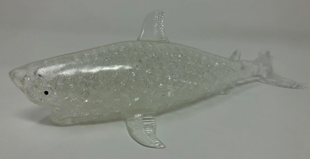 HGL Squeezy Jellyball Shark 20cm