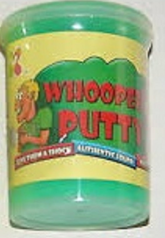 Whoopee Putty