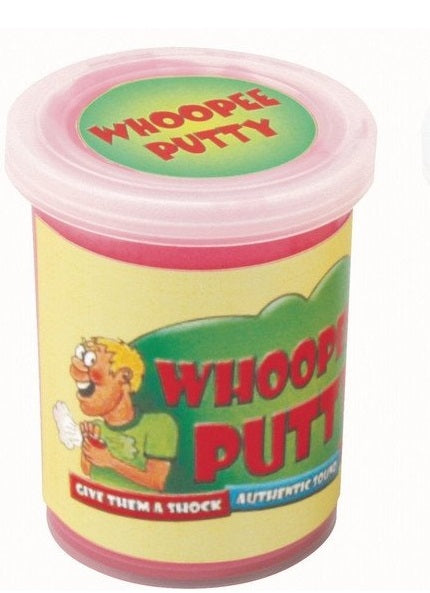 Whoopee Putty