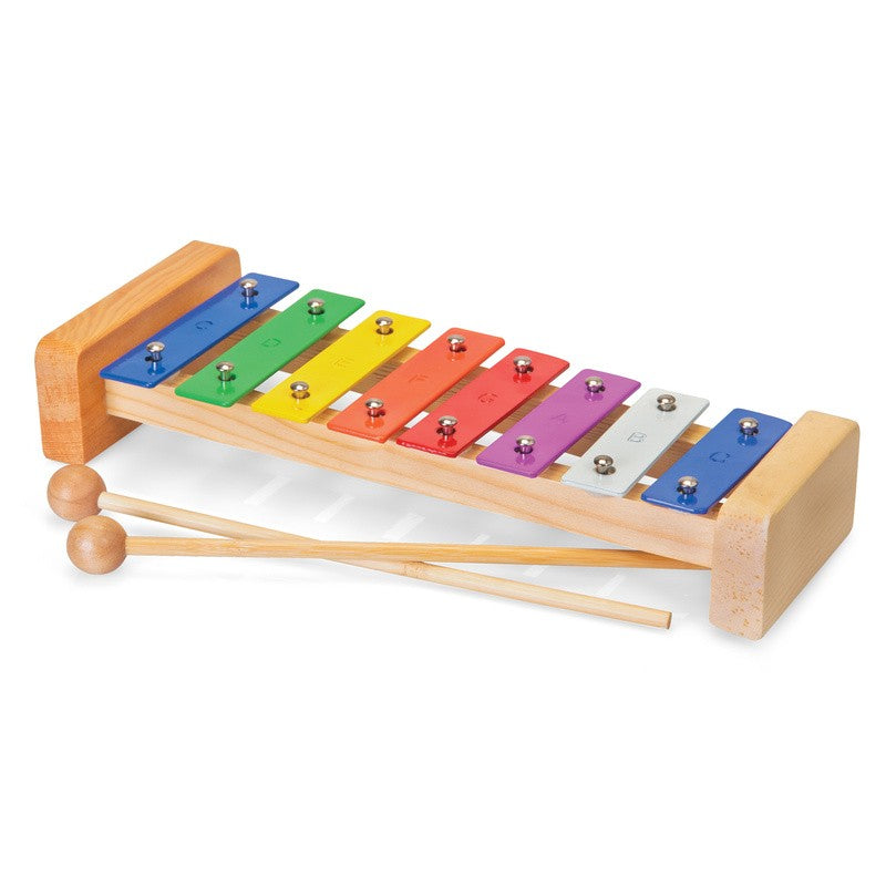 8 Note Xylophone