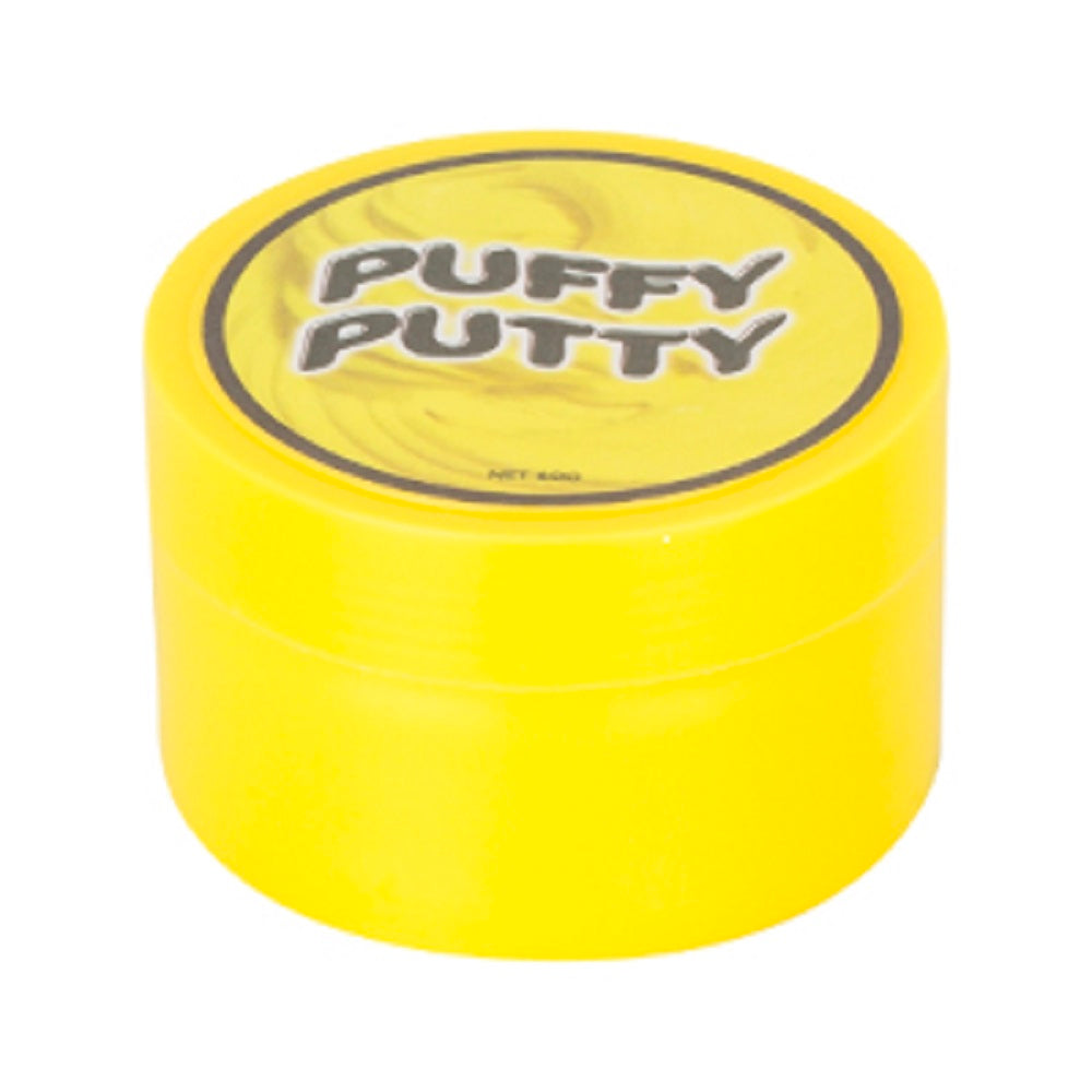 KandyToys Puffy Putty