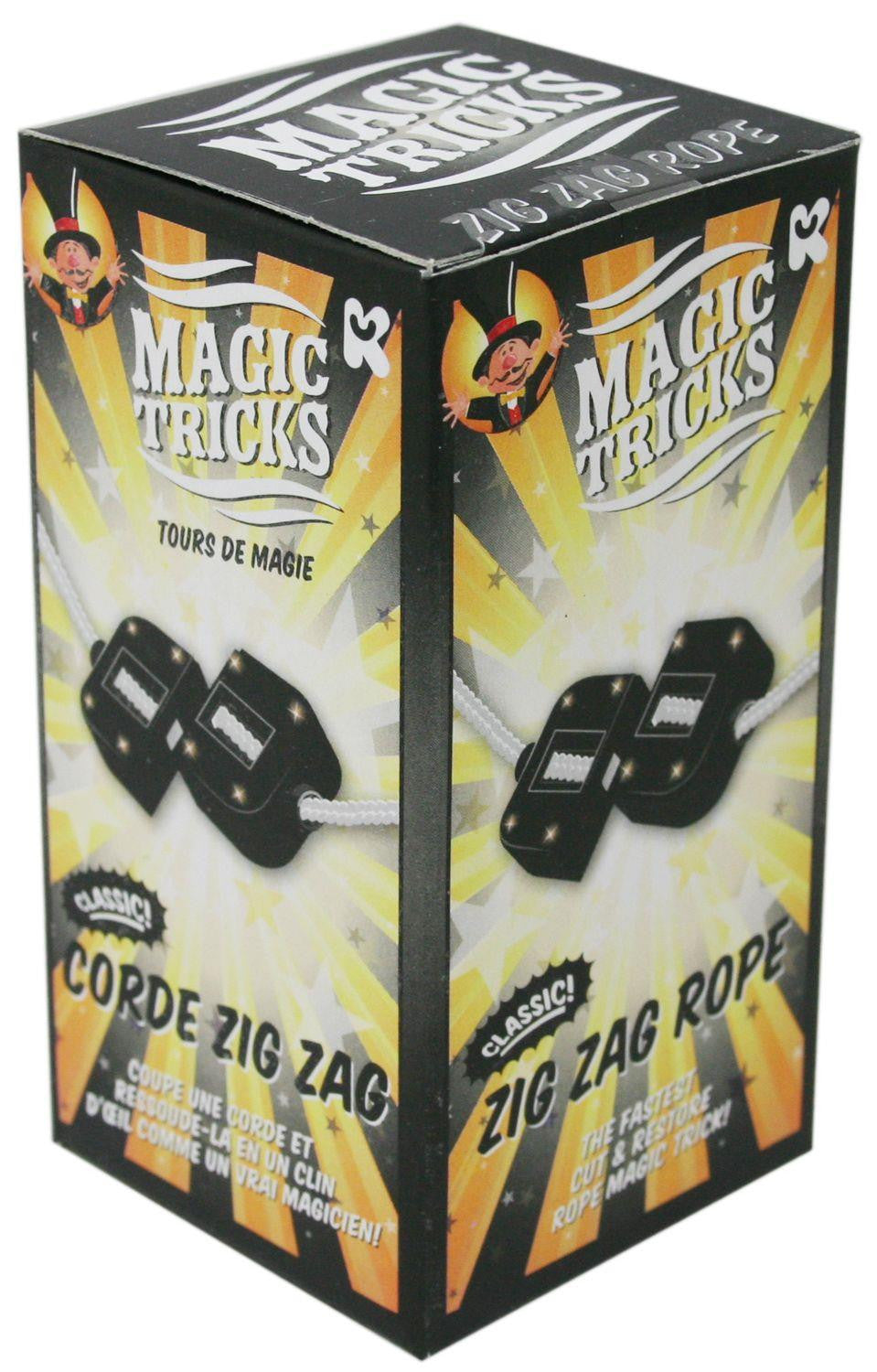 Keycraft Magic Tricks Box Set