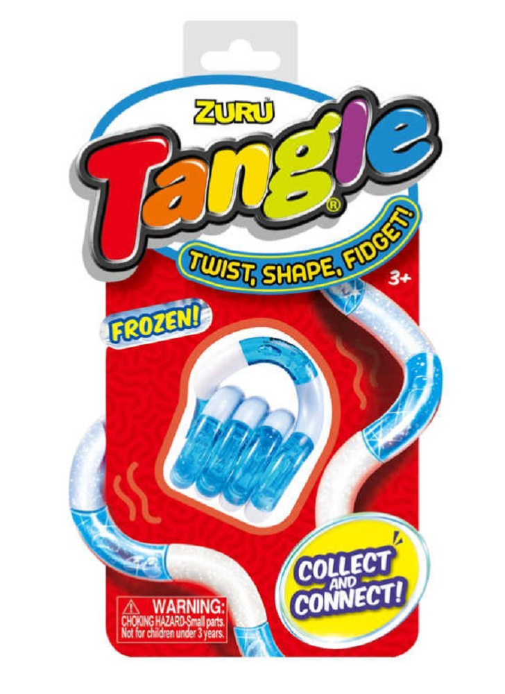 Zuru Tangle Crush
