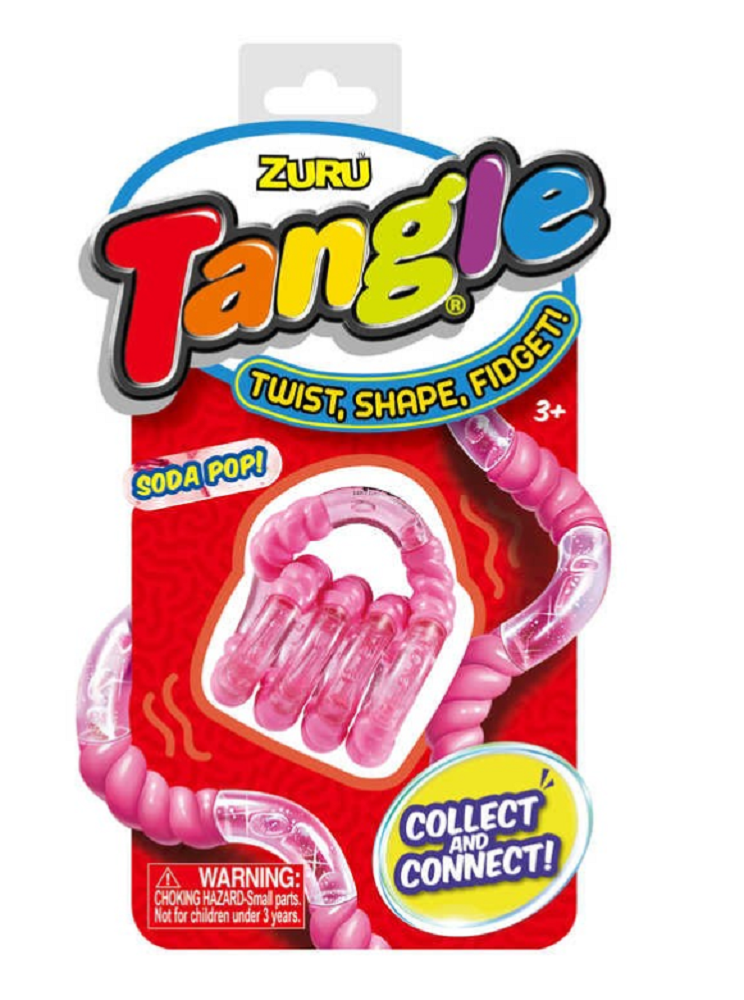 Zuru Tangle Crush