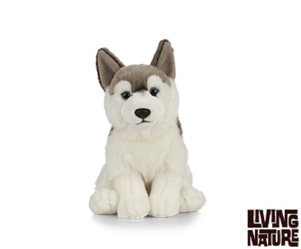 Living Nature Husky 26cm