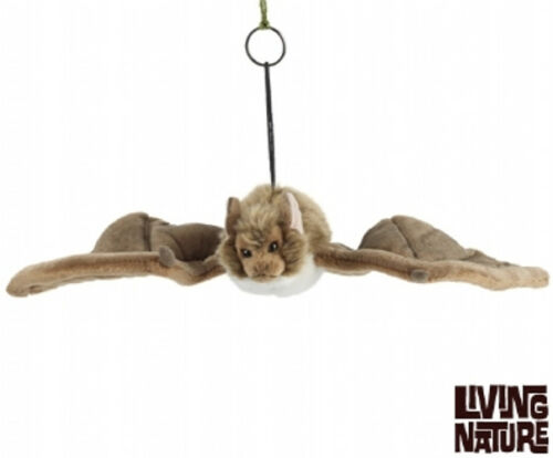 Living Nature Large Hanging Bat
