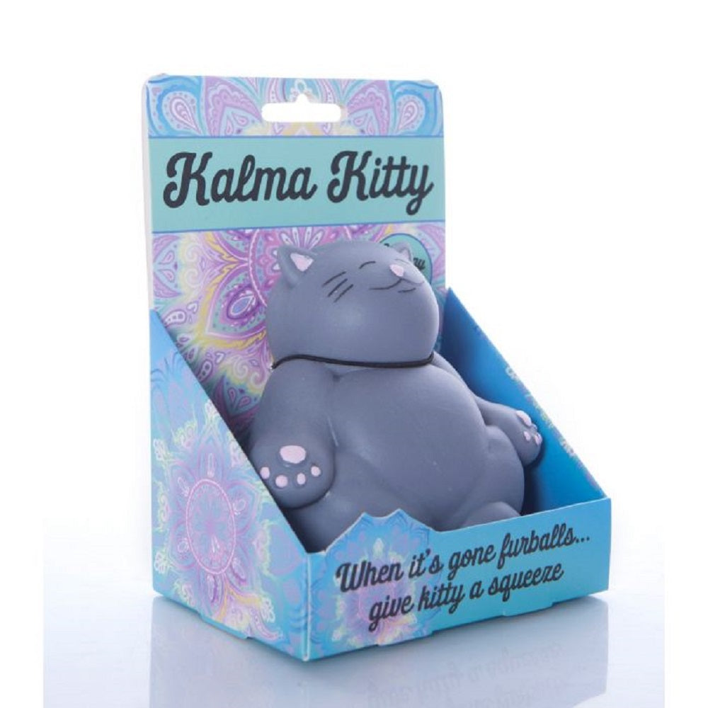 Kalma Kitty Stress Toy