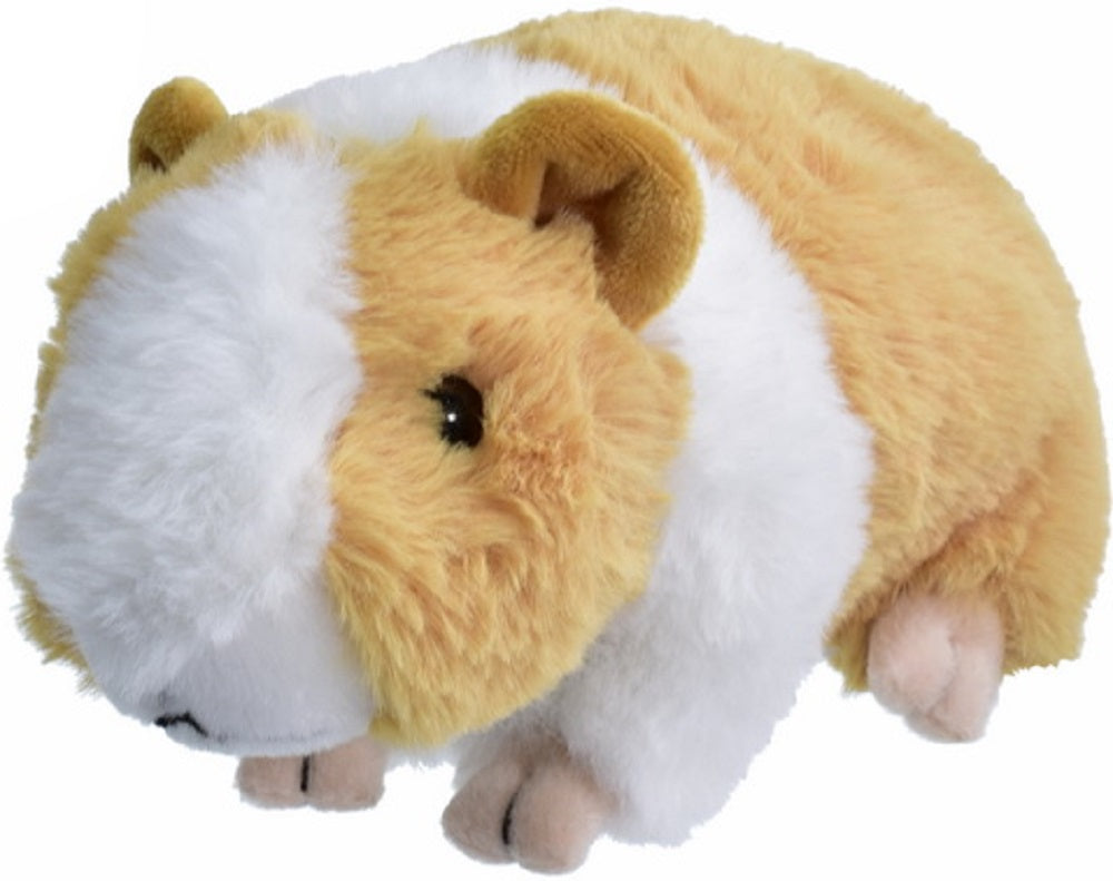 KandyToys Guinea Pig Plush Toy 21cm