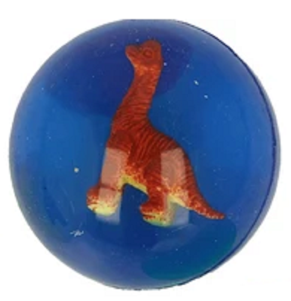 Keycraft Dinosaur Jetball 5cm