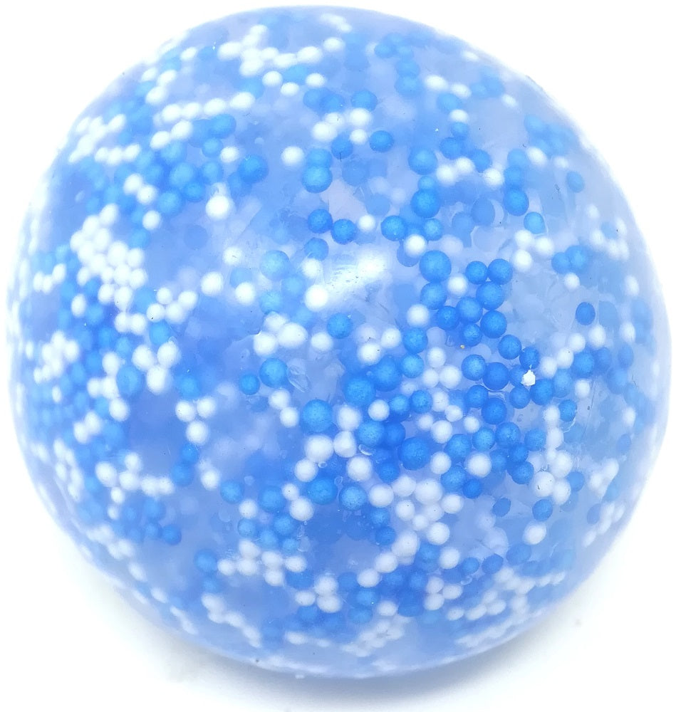 HGL 6cm Light Up Gel Stress Ball