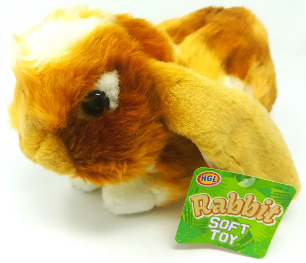 HGL Rabbit Soft Toy