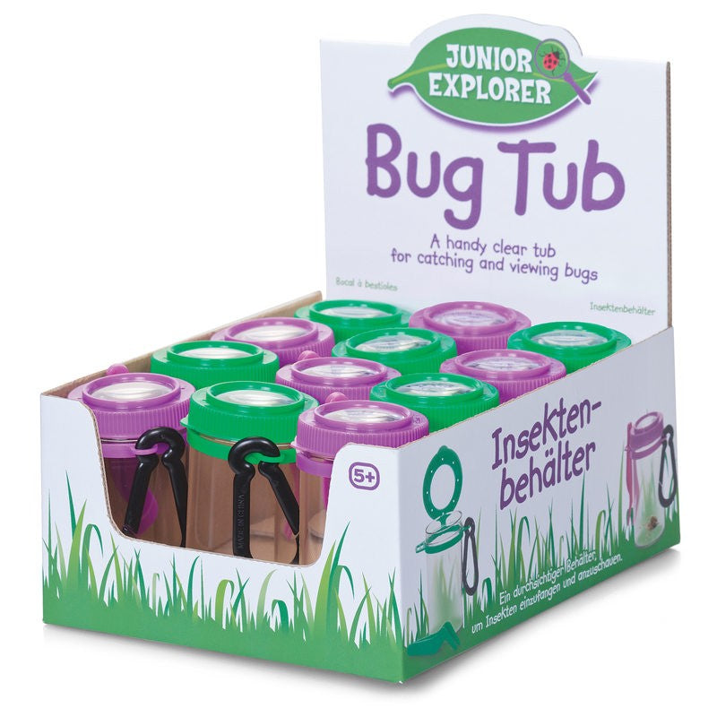 Junior Explorer Bug Tub