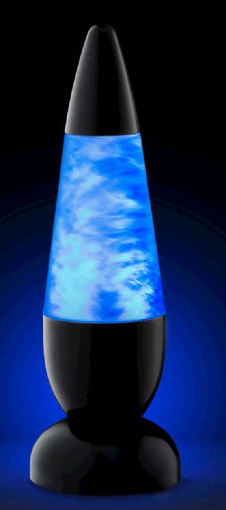 Lumo Colour Changing Cloud Lamp